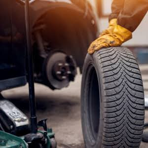 Kilimli Oto Lastikçi